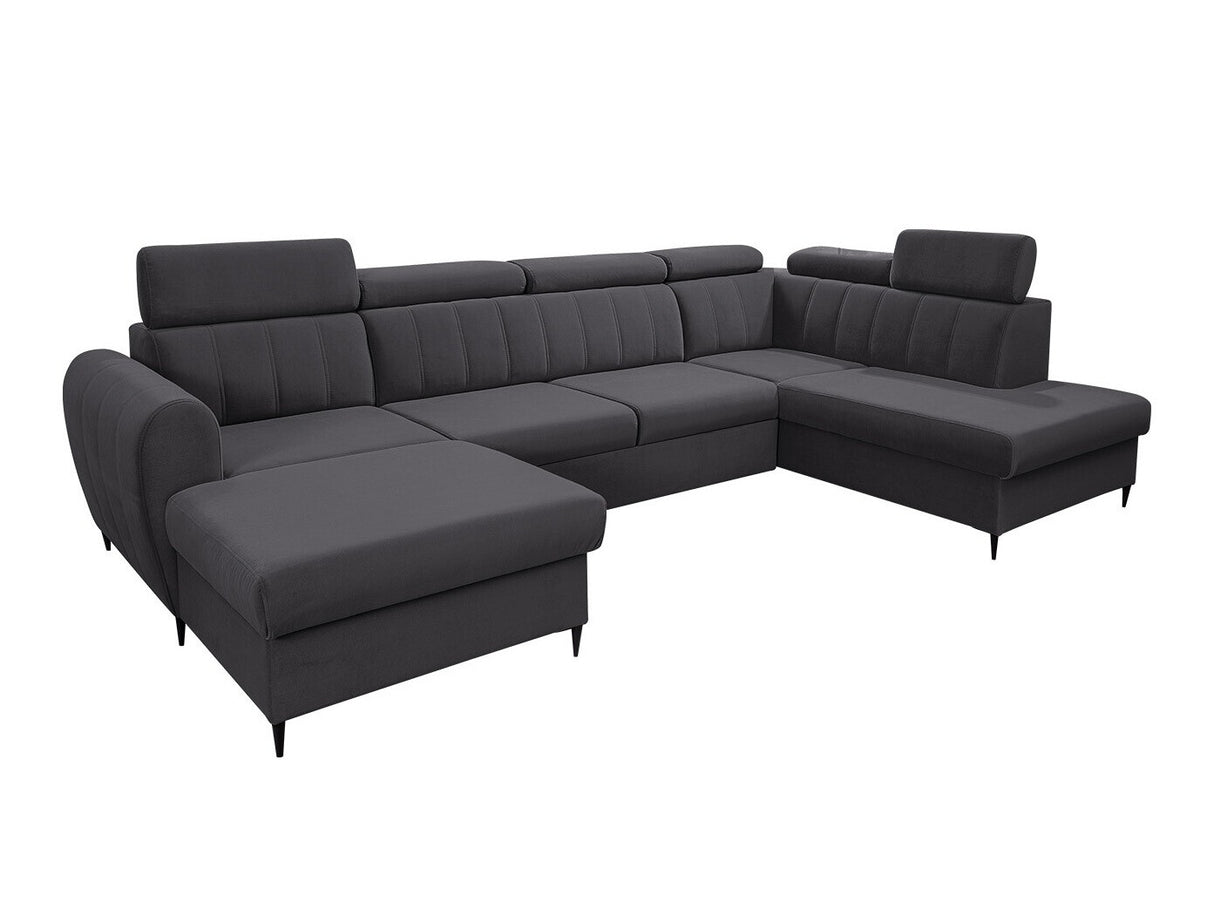 Stūra dīvāns 533891