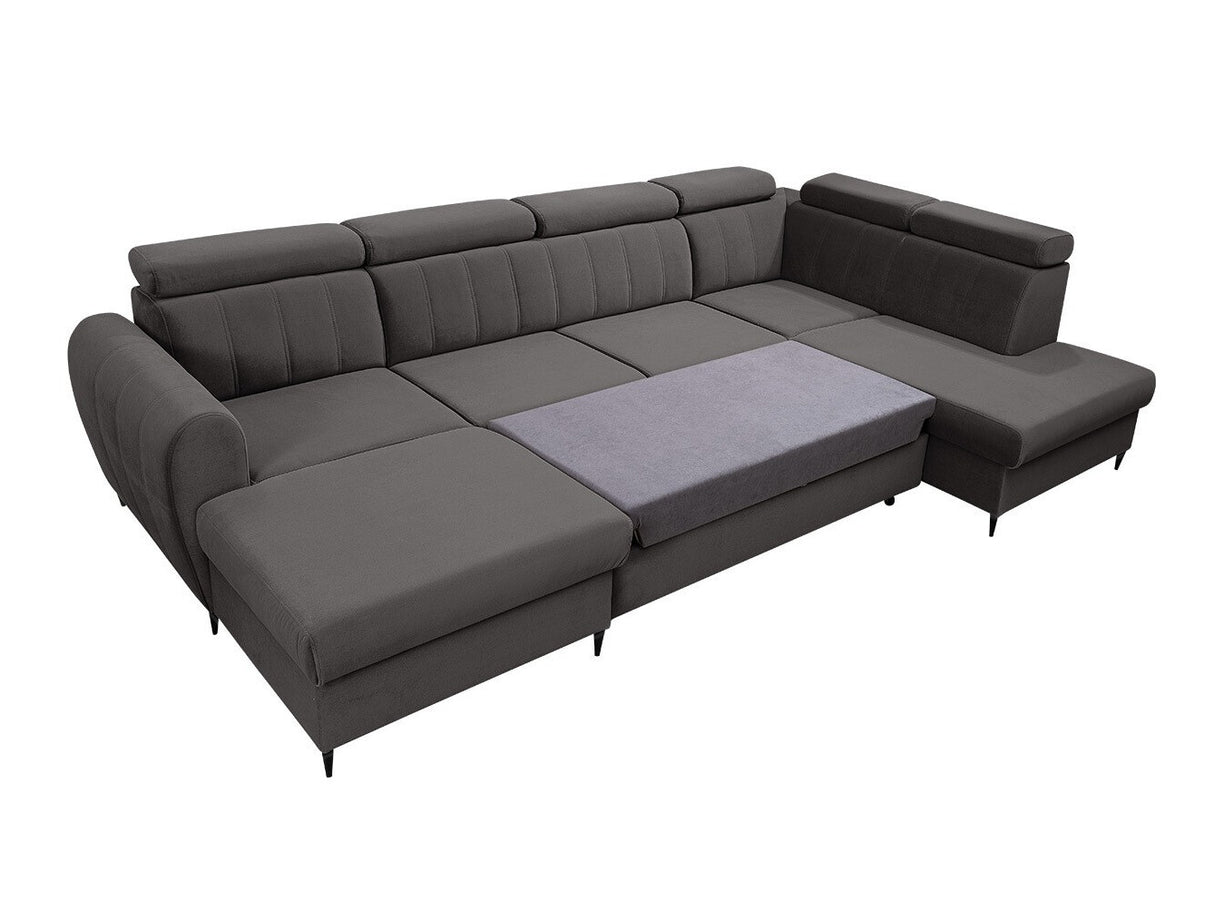 Stūra dīvāns 533891