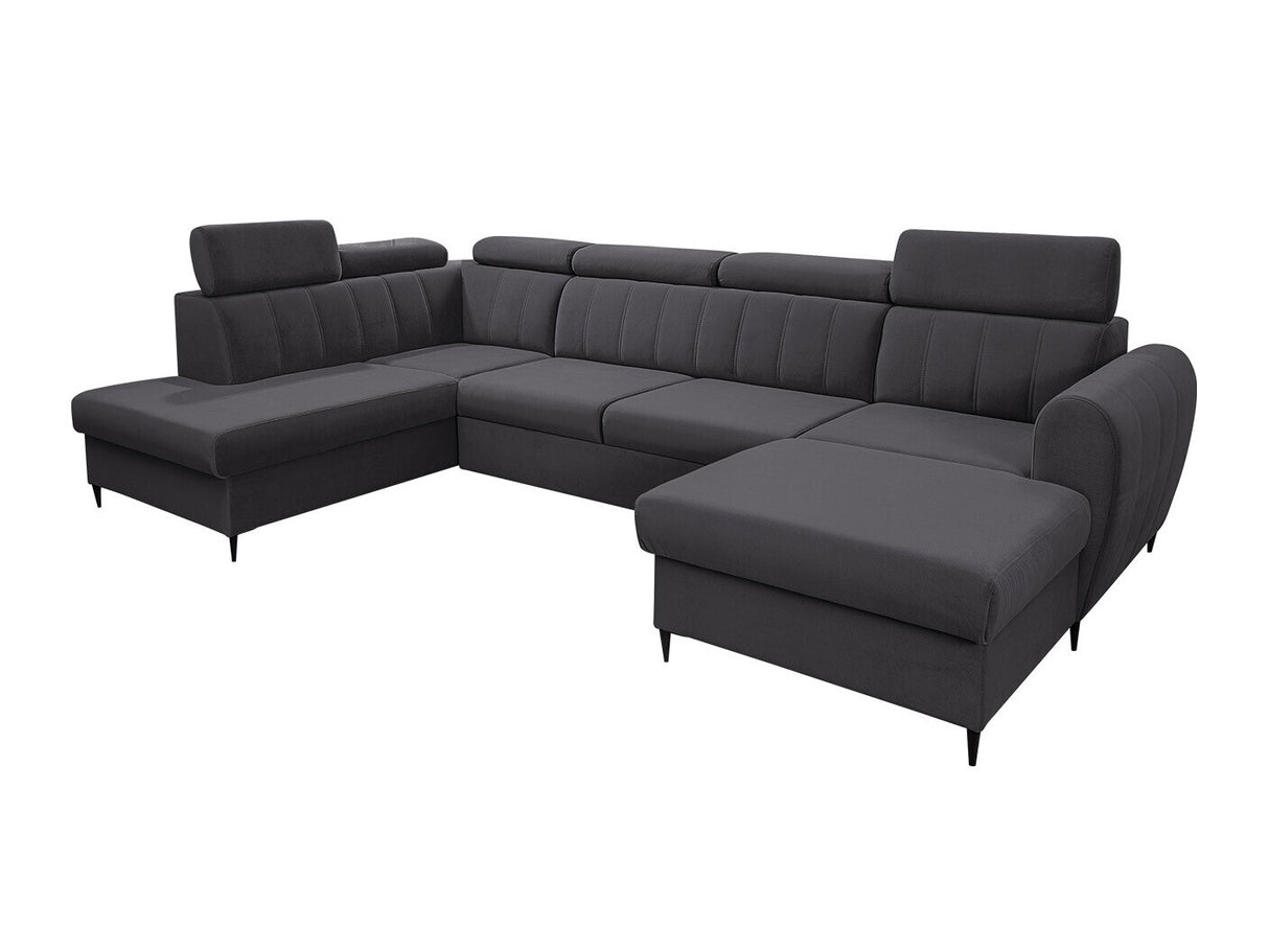 Stūra dīvāns 533891