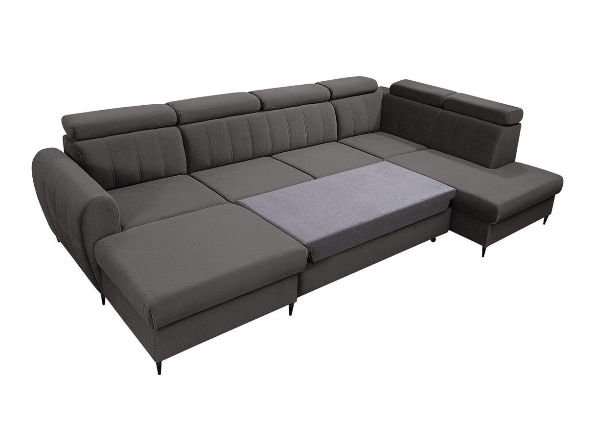 Stūra dīvāns 533891