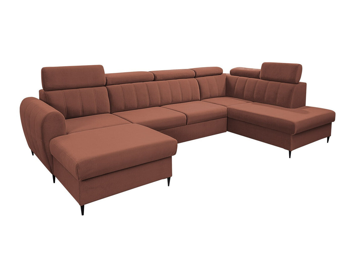 Stūra dīvāns 533891