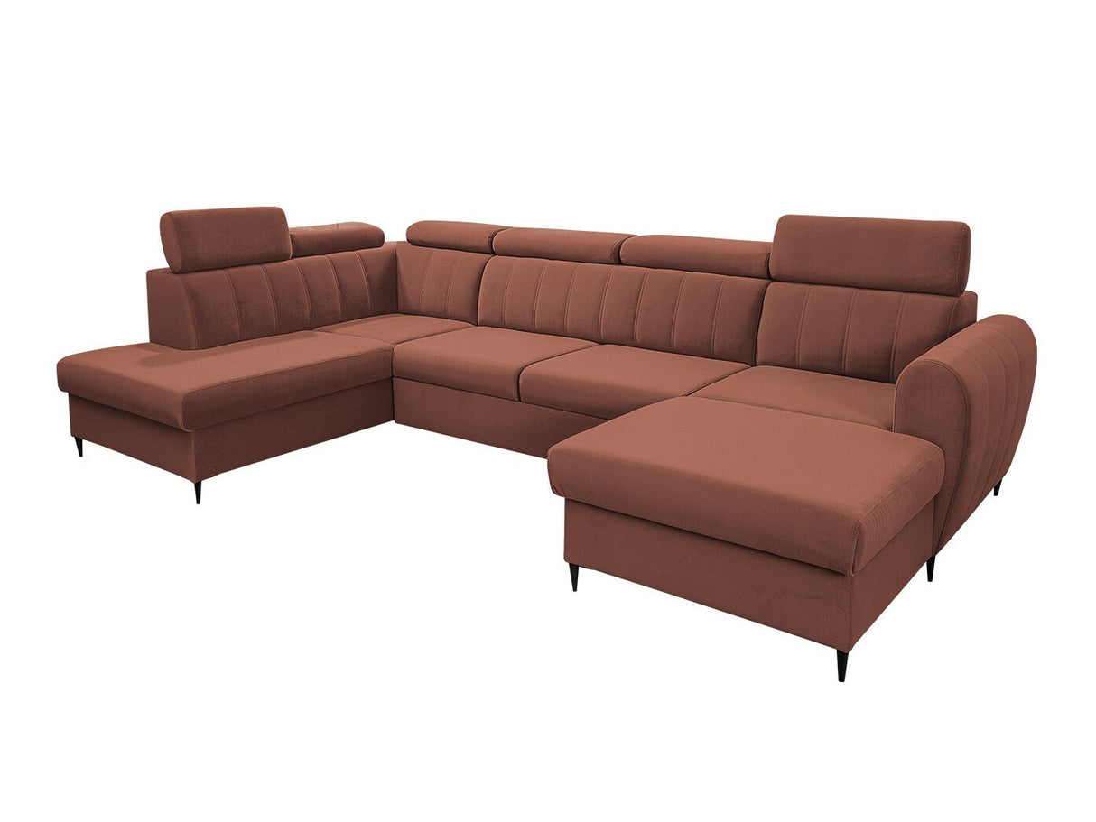 Stūra dīvāns 533891