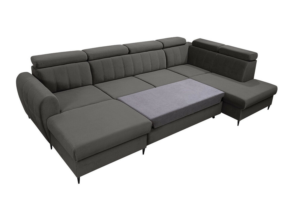 Stūra dīvāns 533891