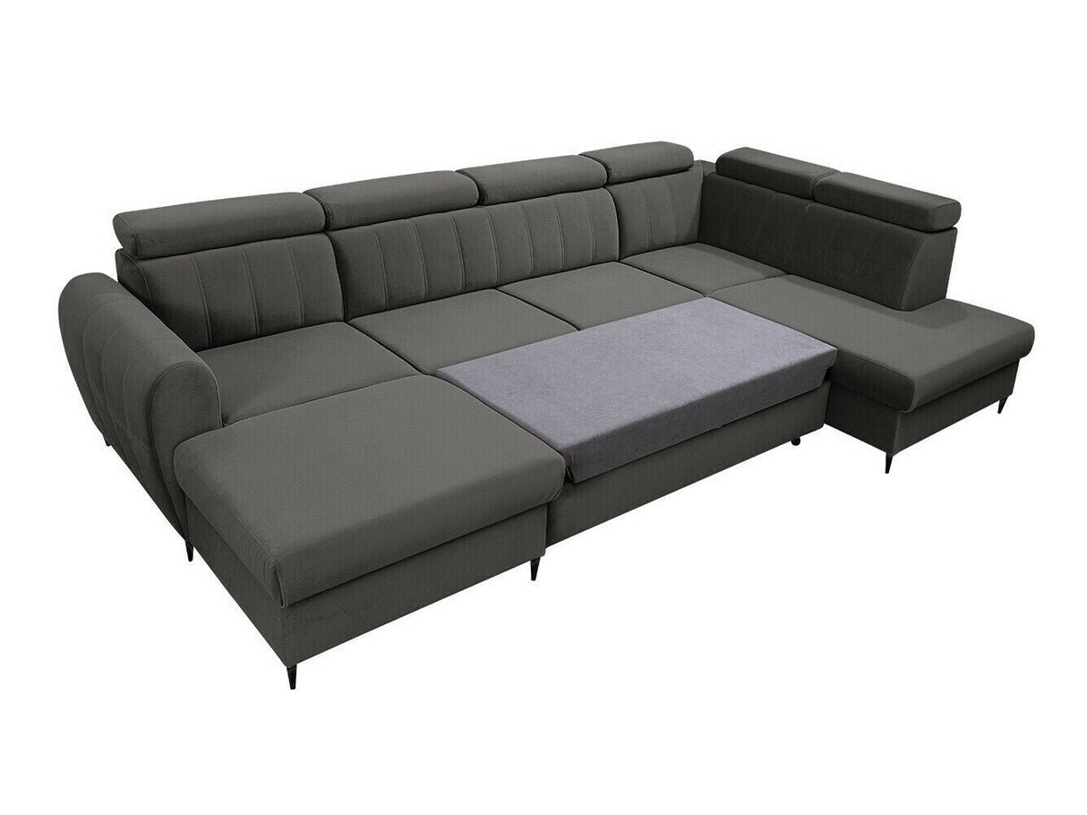 Stūra dīvāns 533891