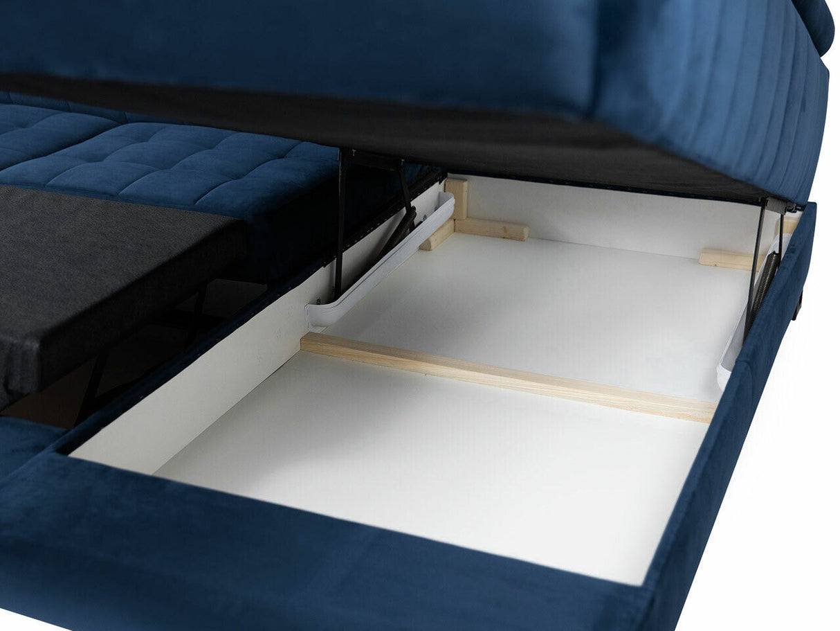 Stūra dīvāns 197747