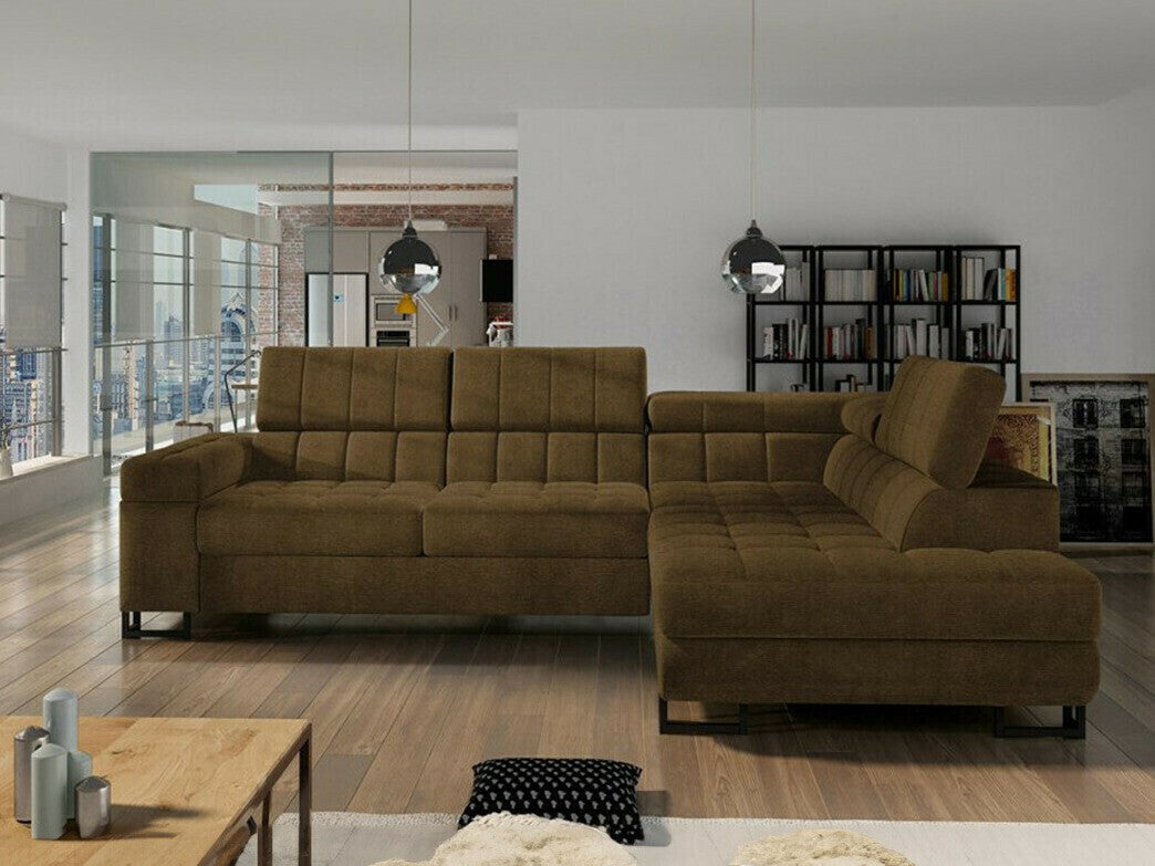 Stūra dīvāns 197747