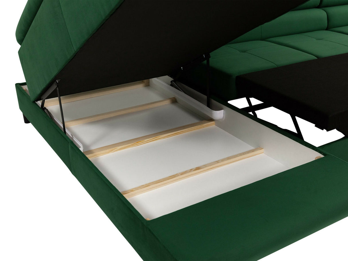 Stūra dīvāns 534071