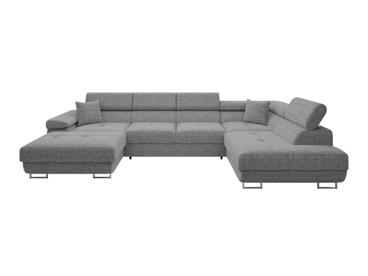 Stūra dīvāns 534071