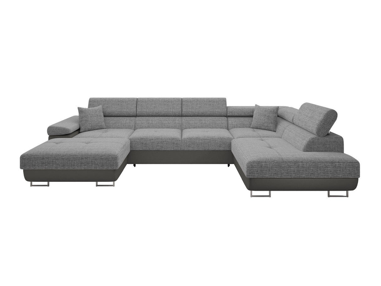 Stūra dīvāns 534071