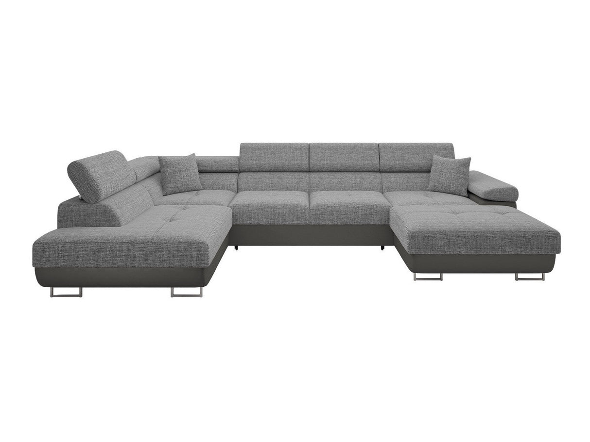 Stūra dīvāns 534071