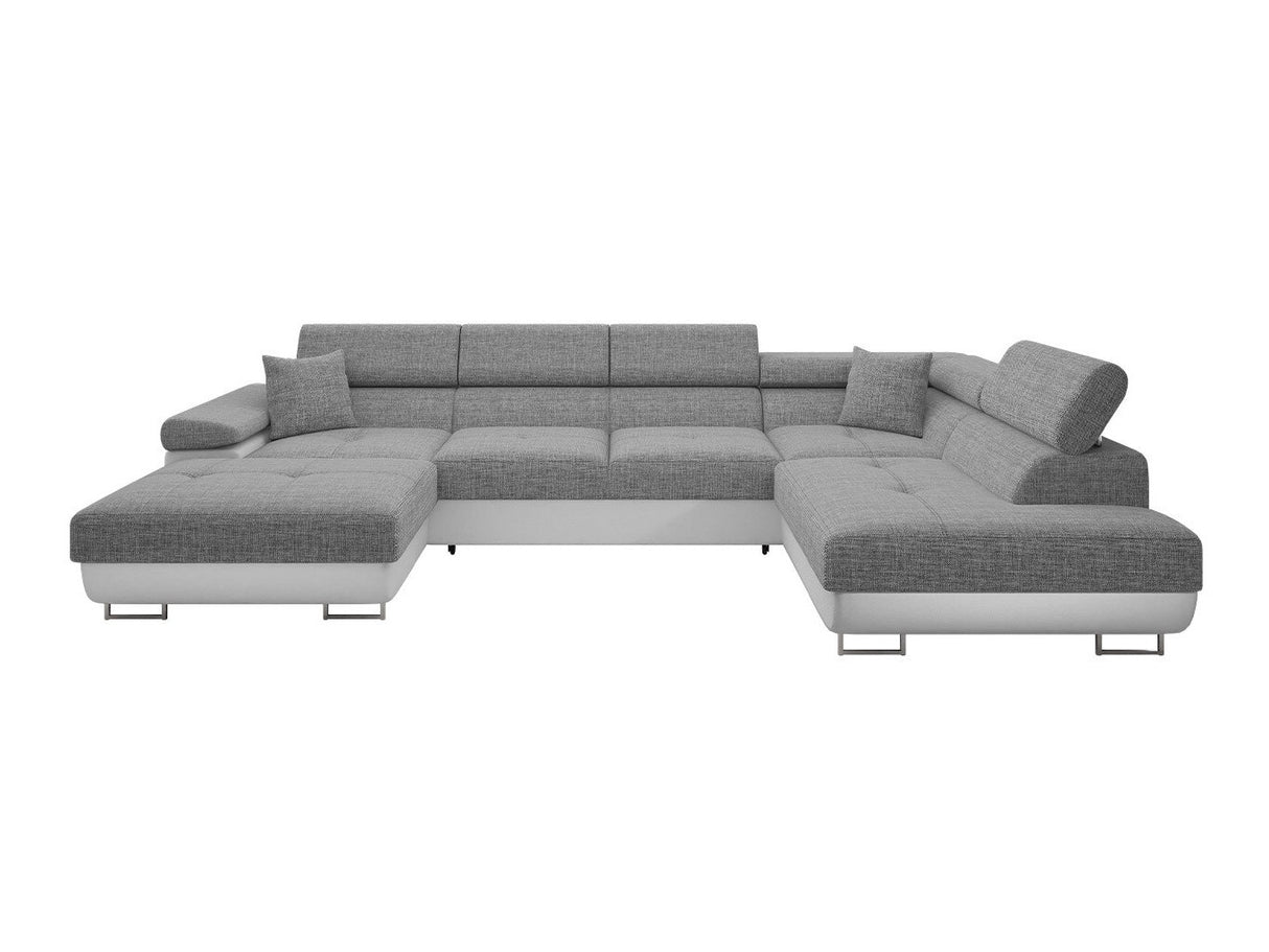 Stūra dīvāns 534071