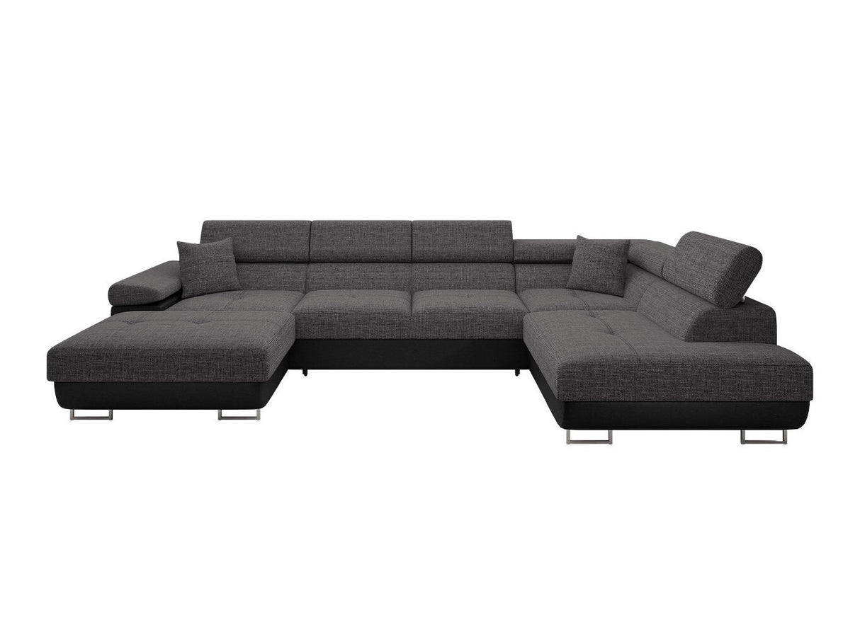 Stūra dīvāns 534071