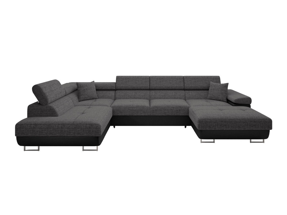 Stūra dīvāns 534071
