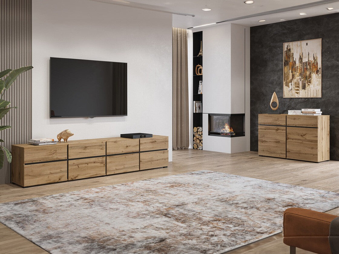 Viesistabas komplekts 510809