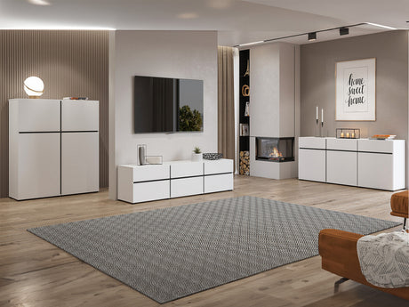 Viesistabas komplekts 510789