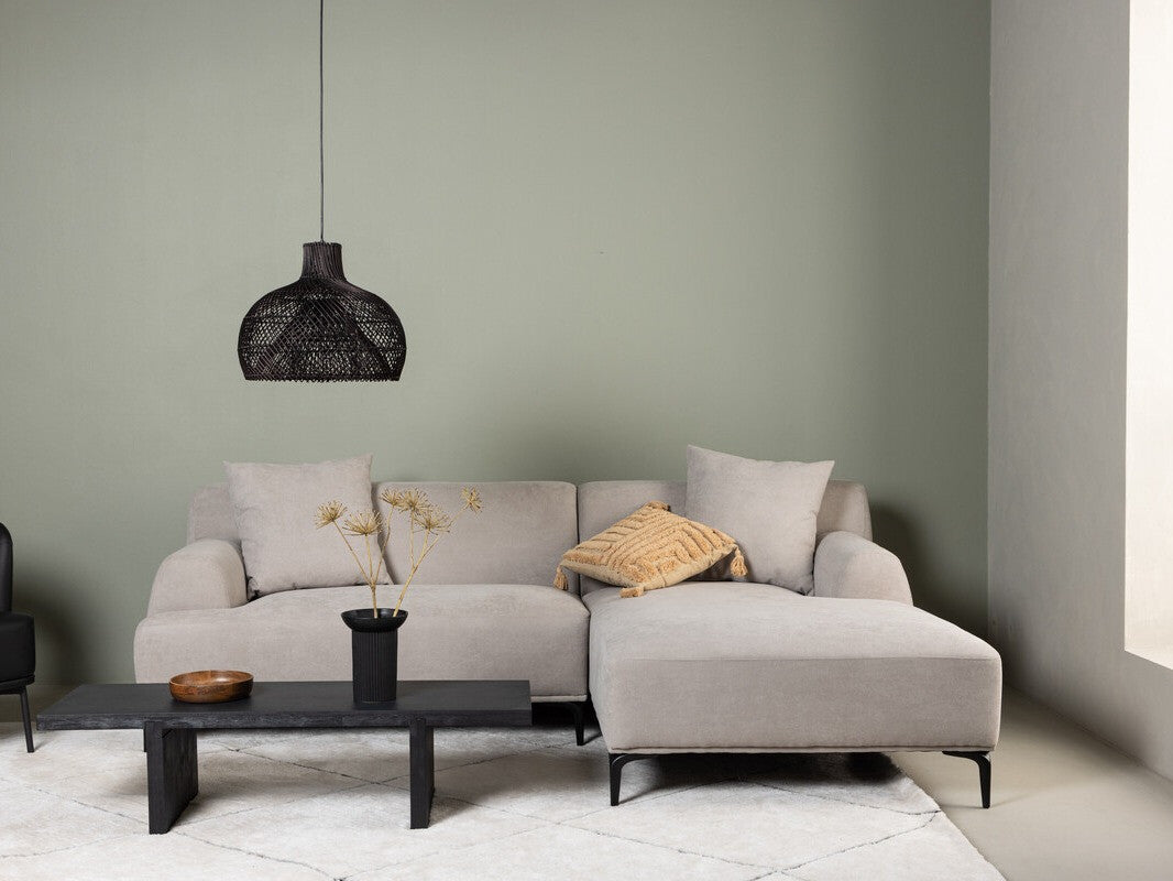 Stūra dīvāns 534368