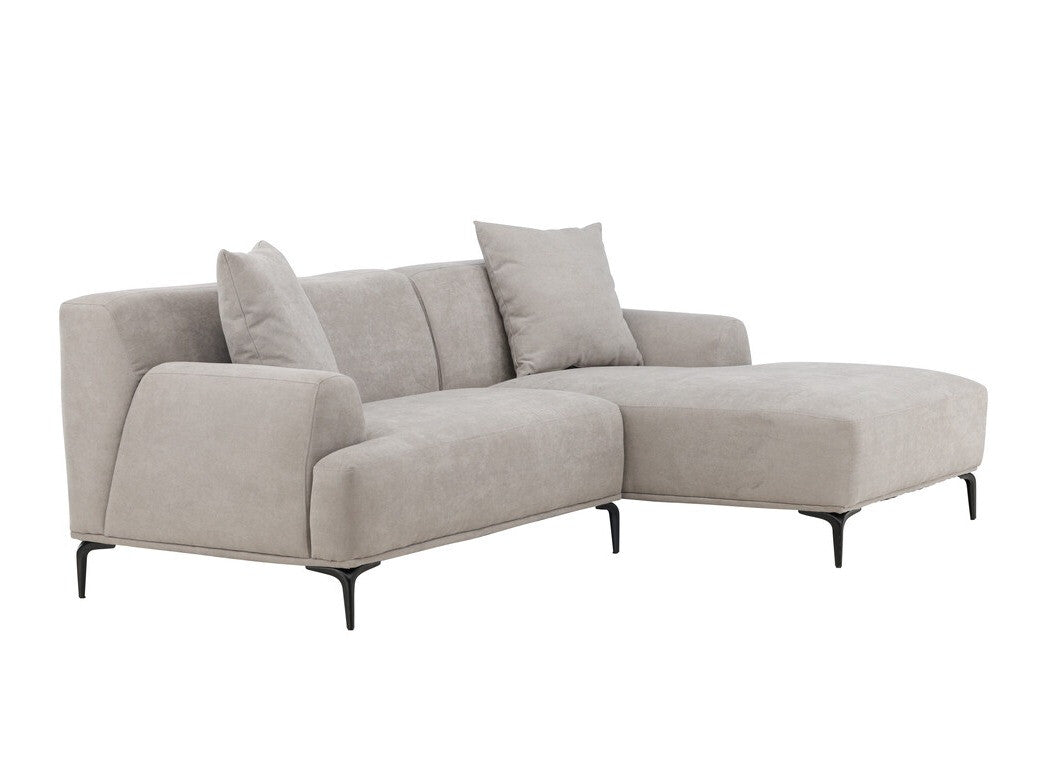 Stūra dīvāns 534368