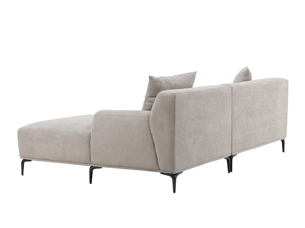 Stūra dīvāns 534368