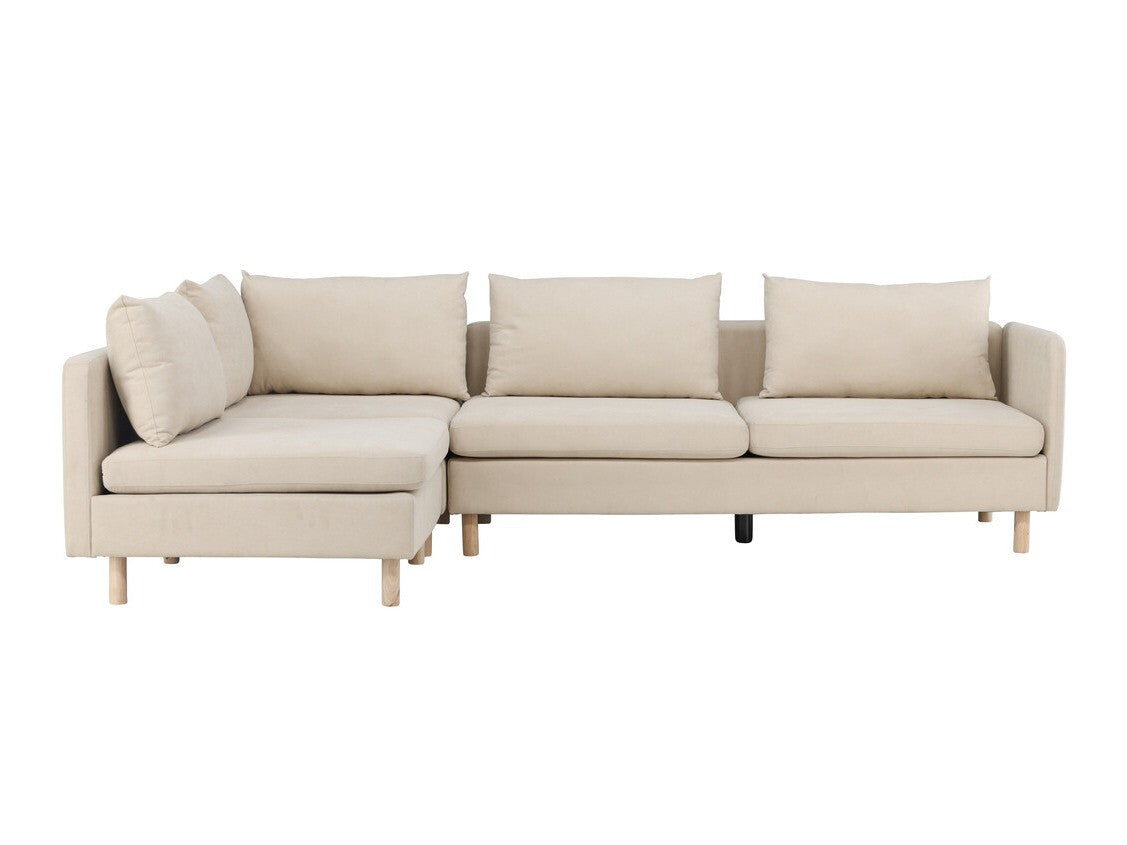 Stūra dīvāns 534372