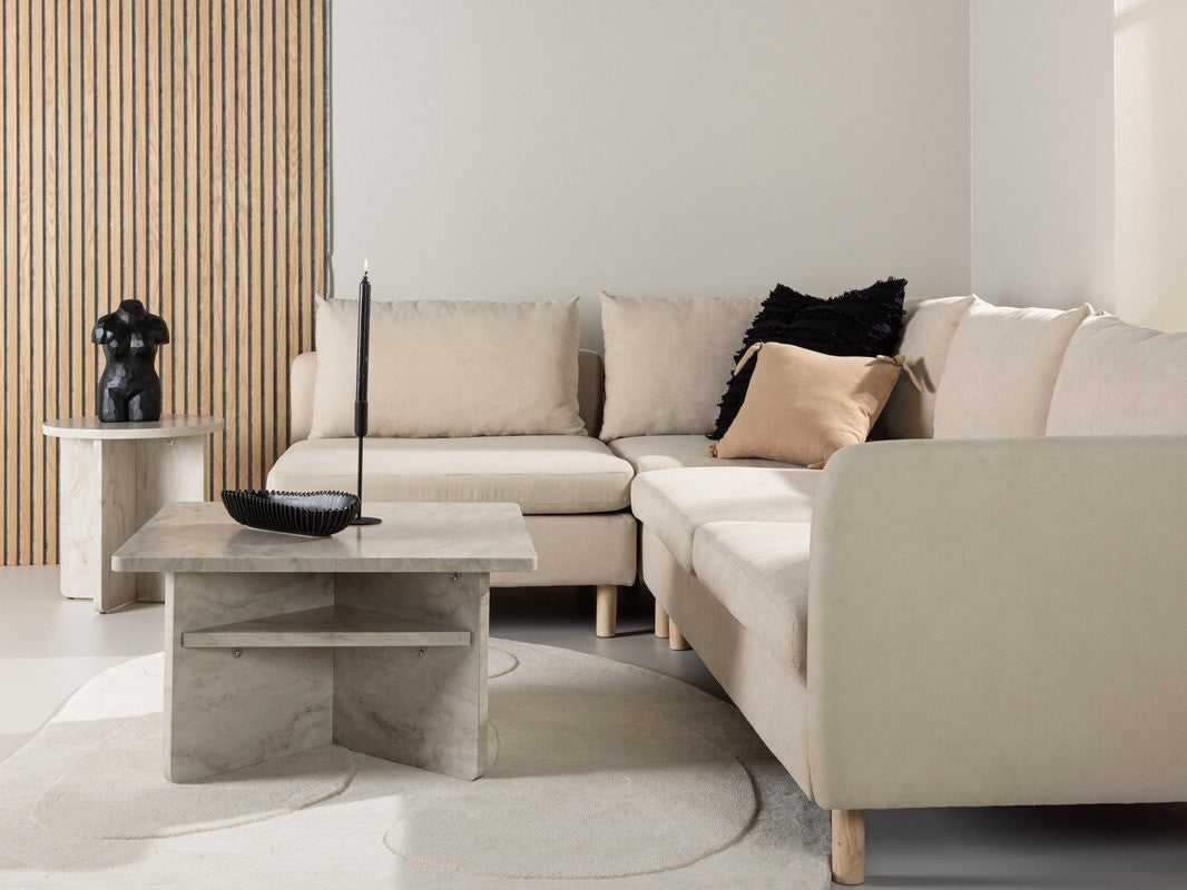 Stūra dīvāns 534372