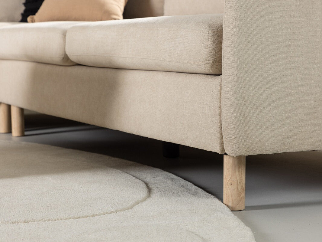 Stūra dīvāns 534372