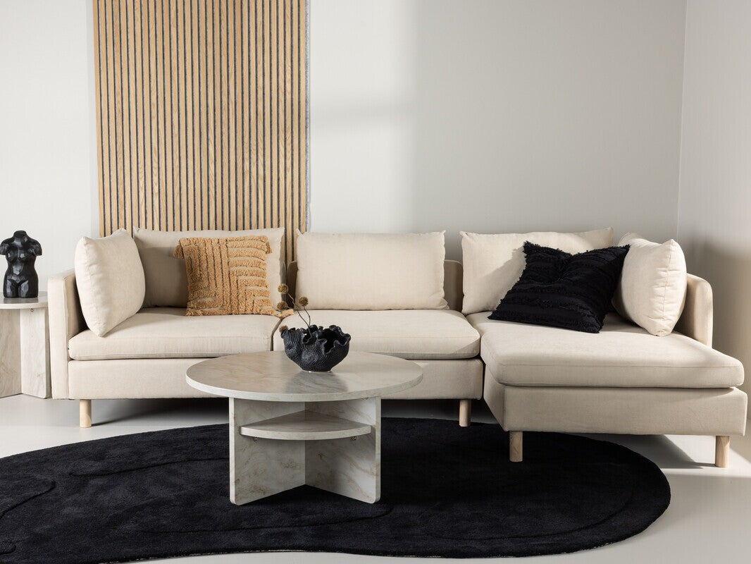 Stūra dīvāns 534375