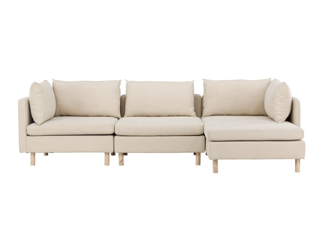 Stūra dīvāns 534375