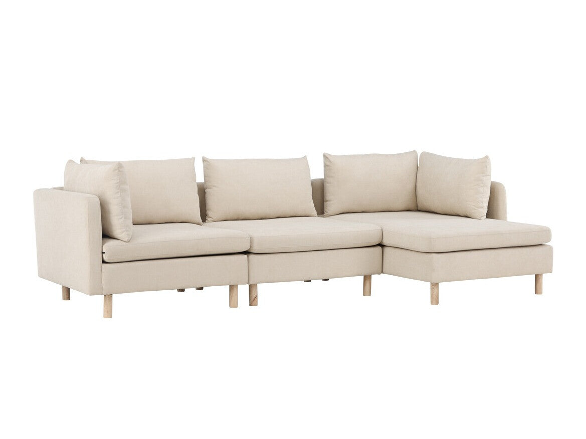 Stūra dīvāns 534375