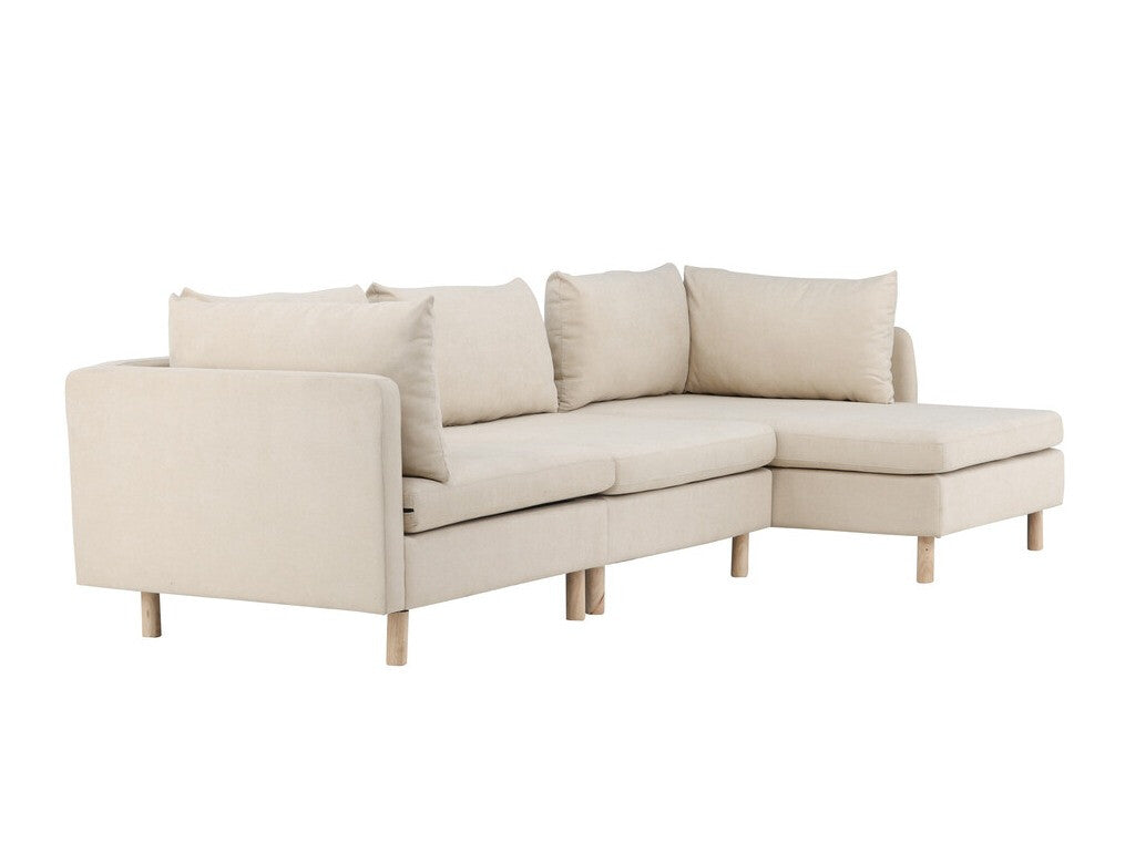 Stūra dīvāns 534375