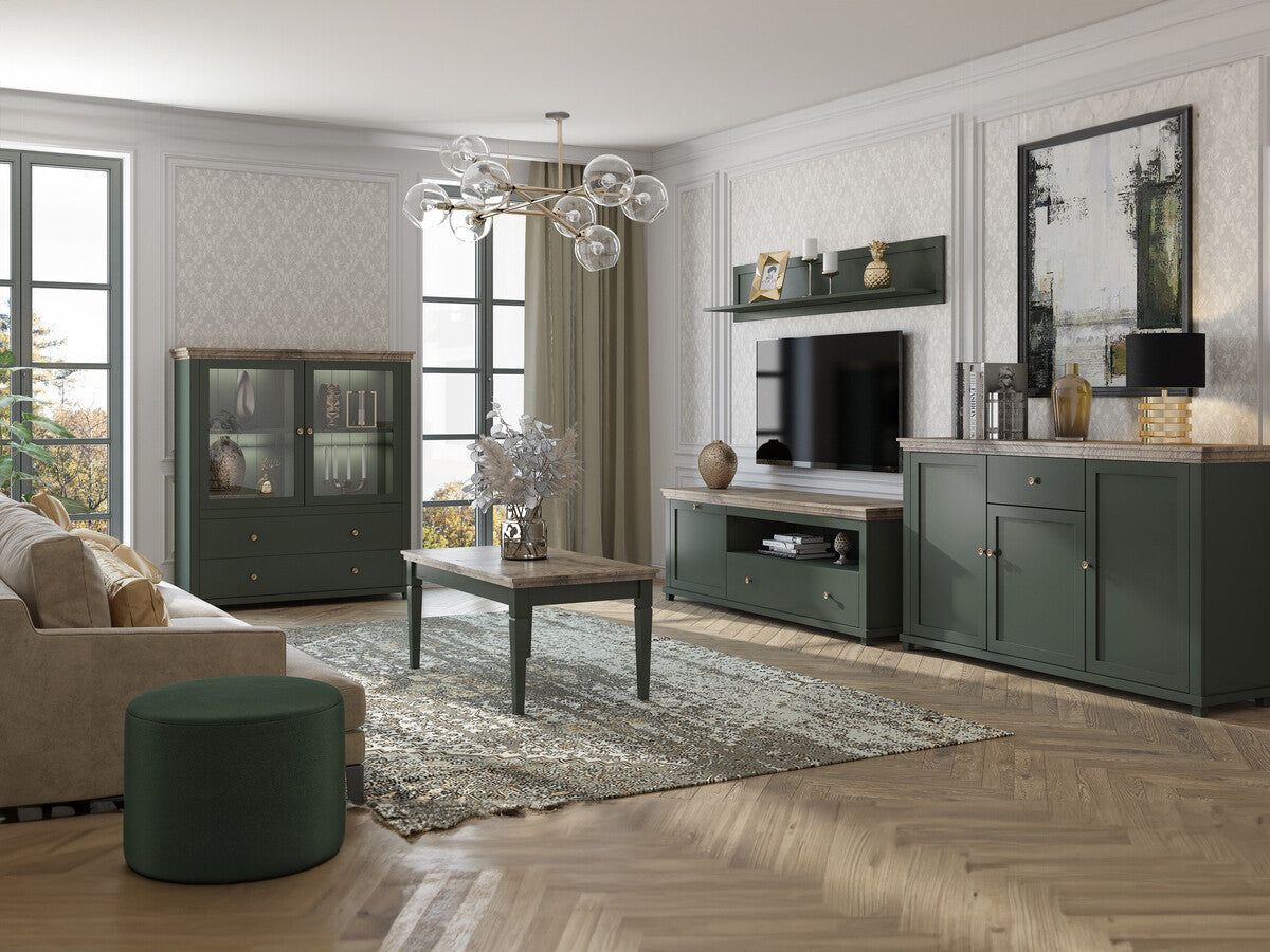 Viesistabas komplekts 226136