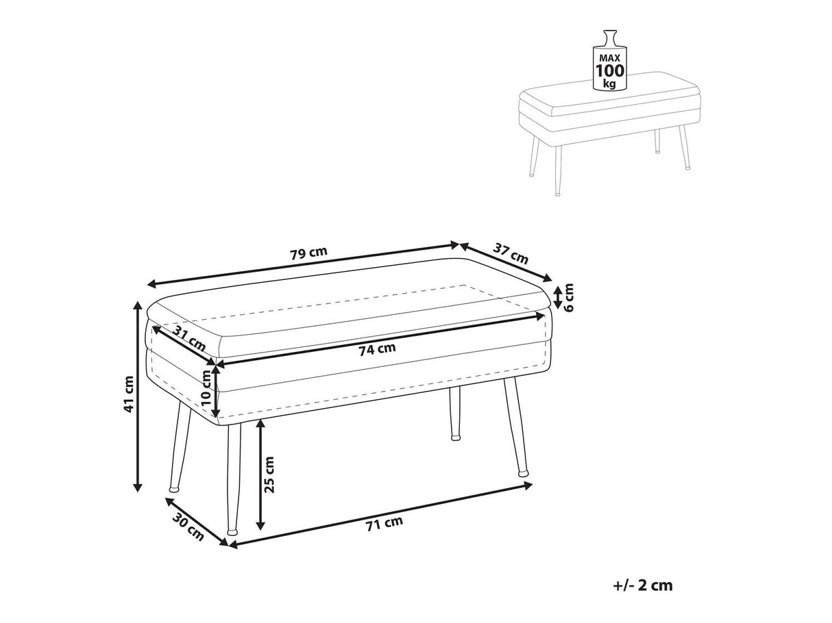 Mīkstais sols 520994