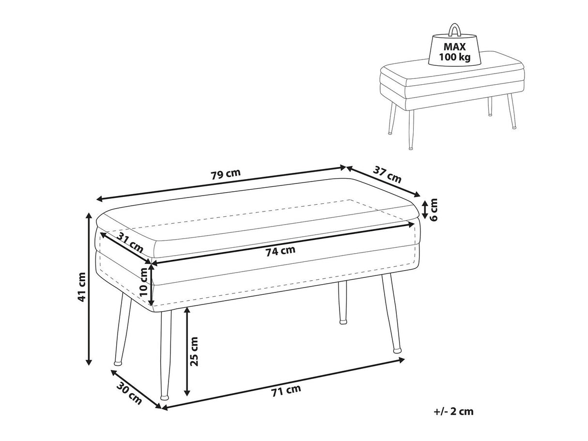 Mīkstais sols 520994
