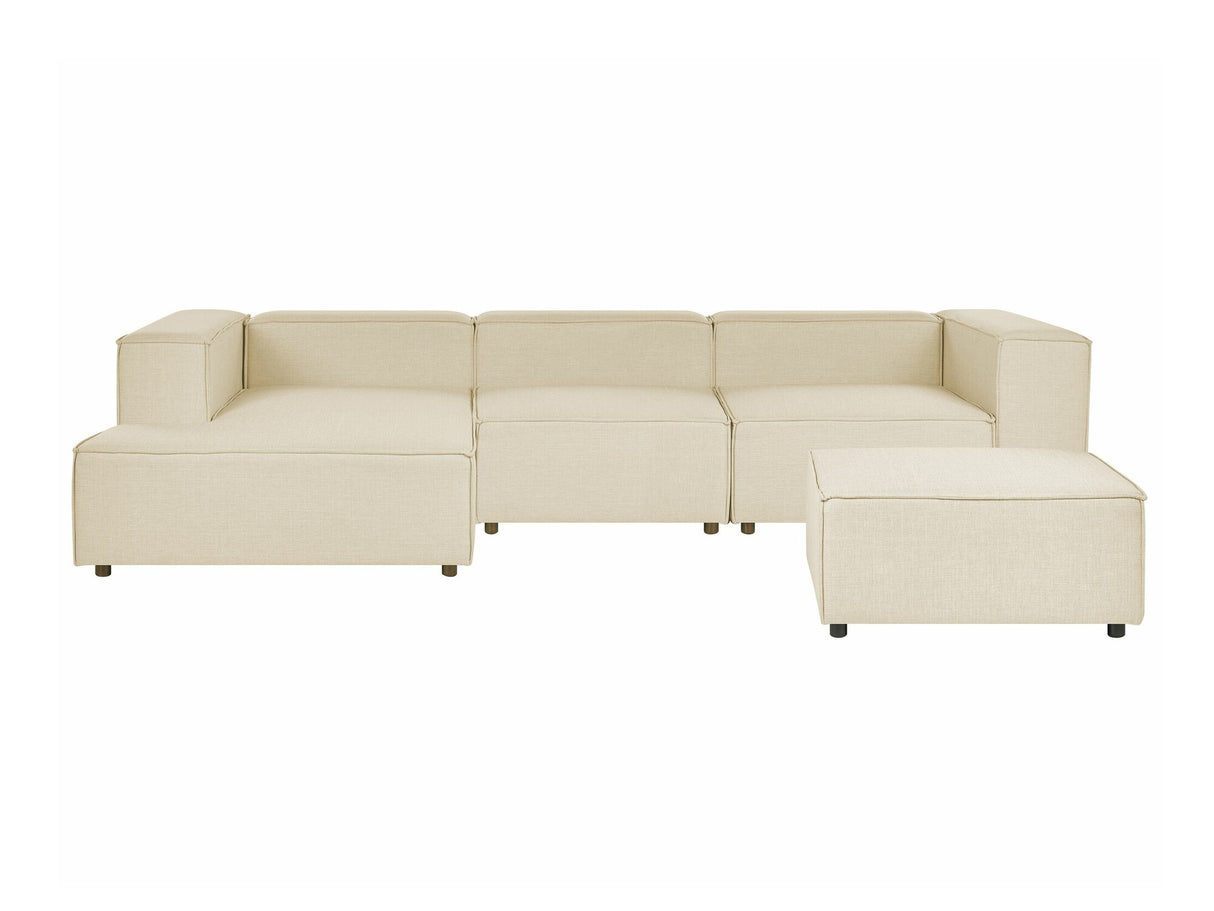 Moduļu stūra dīvāns 534956