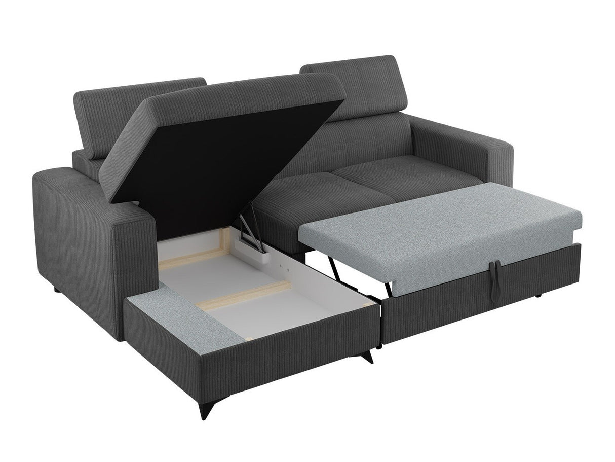 Stūra dīvāns 498366