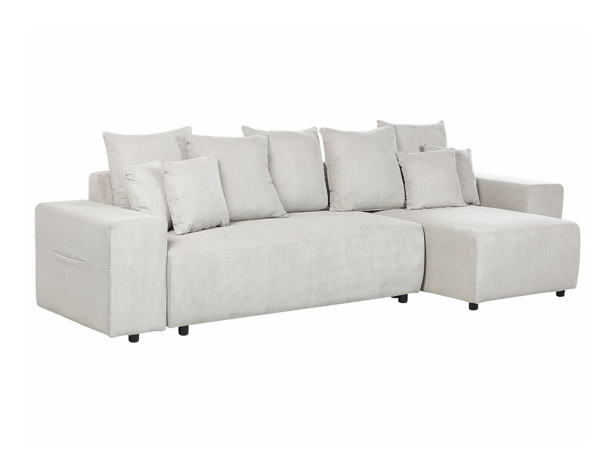 Stūra dīvāns 535429