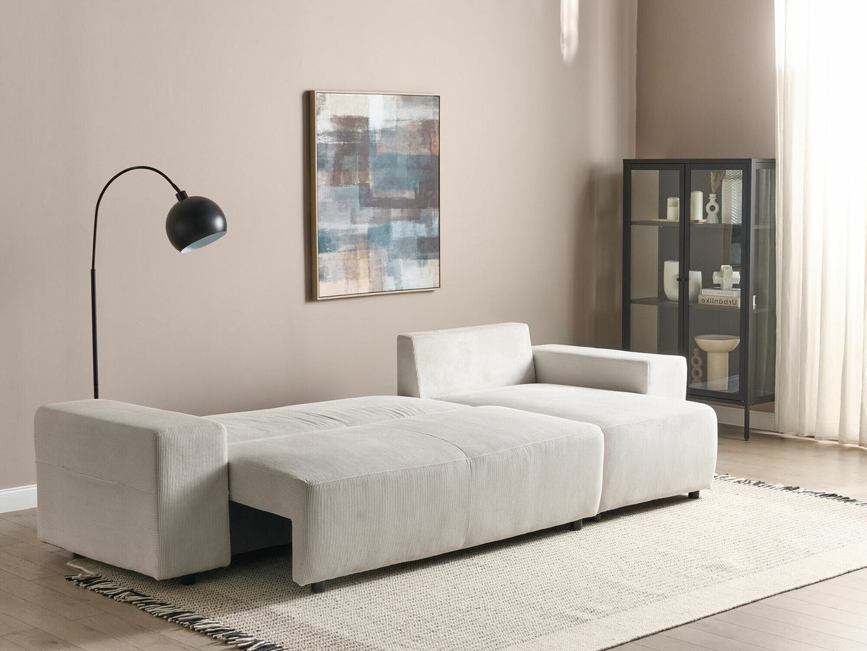 Stūra dīvāns 535429