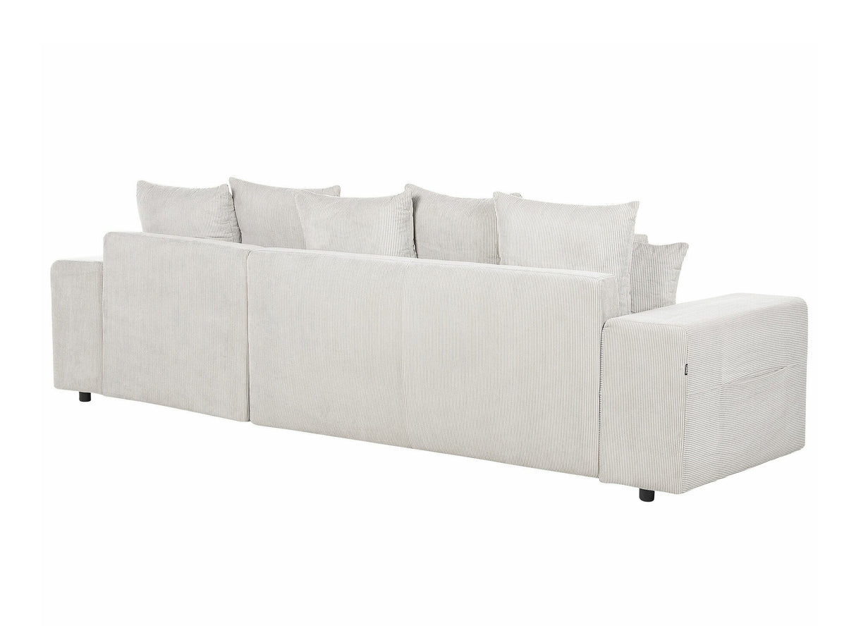 Stūra dīvāns 535429