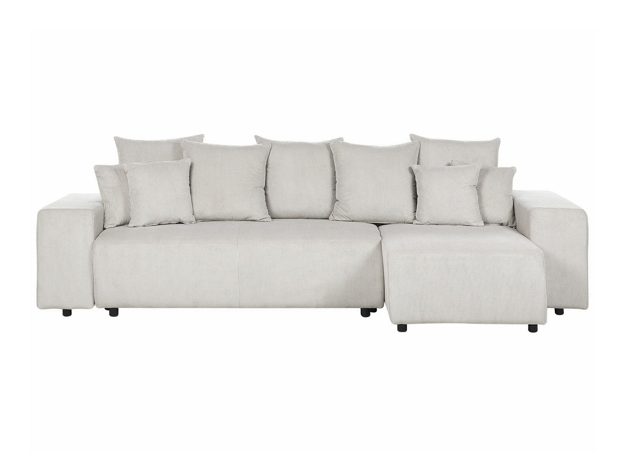 Stūra dīvāns 535429