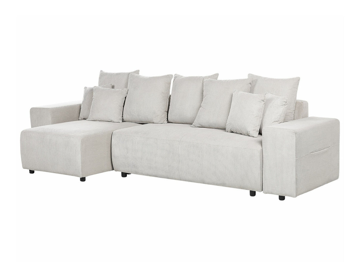 Stūra dīvāns 535429