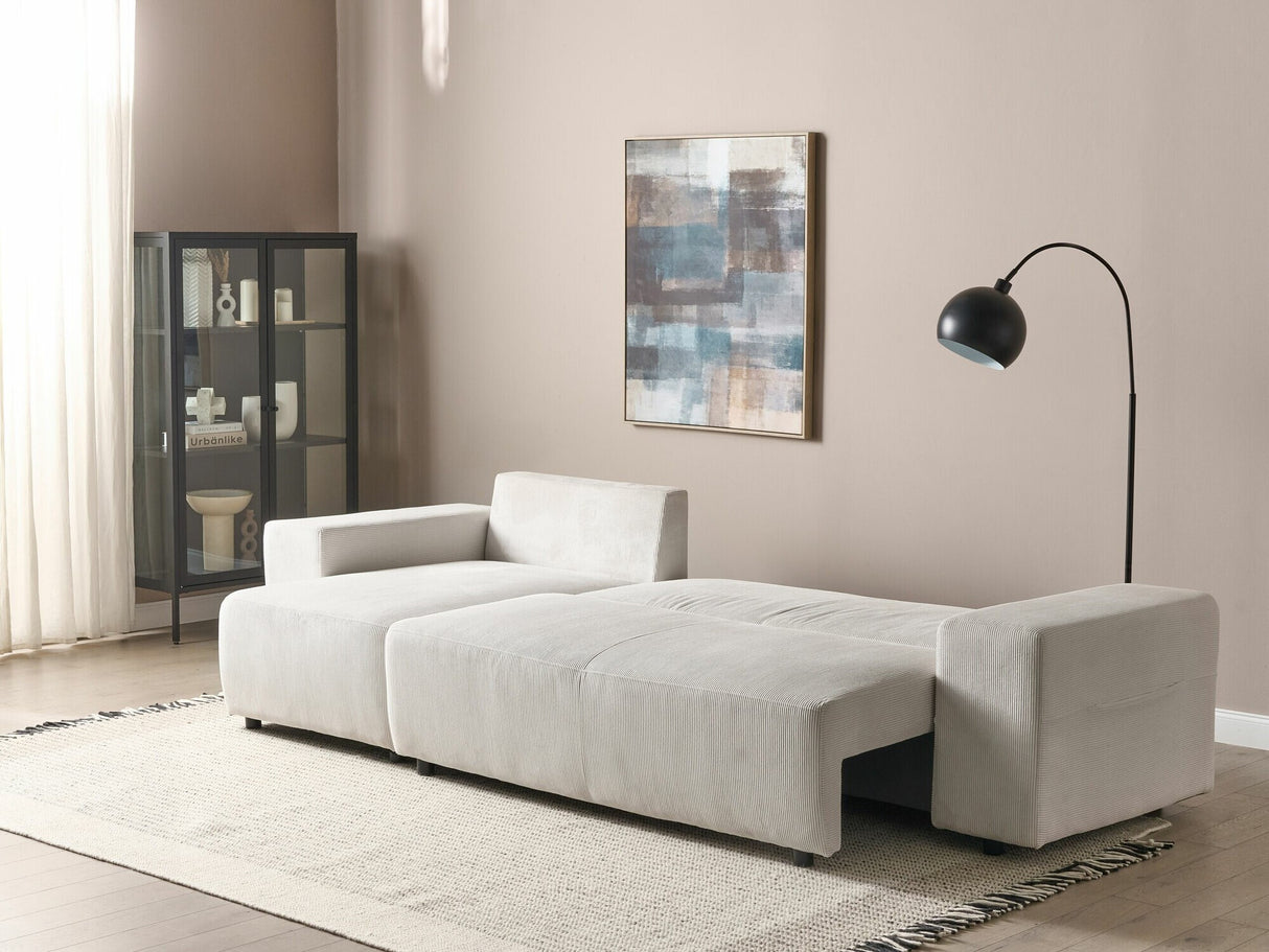 Stūra dīvāns 535429