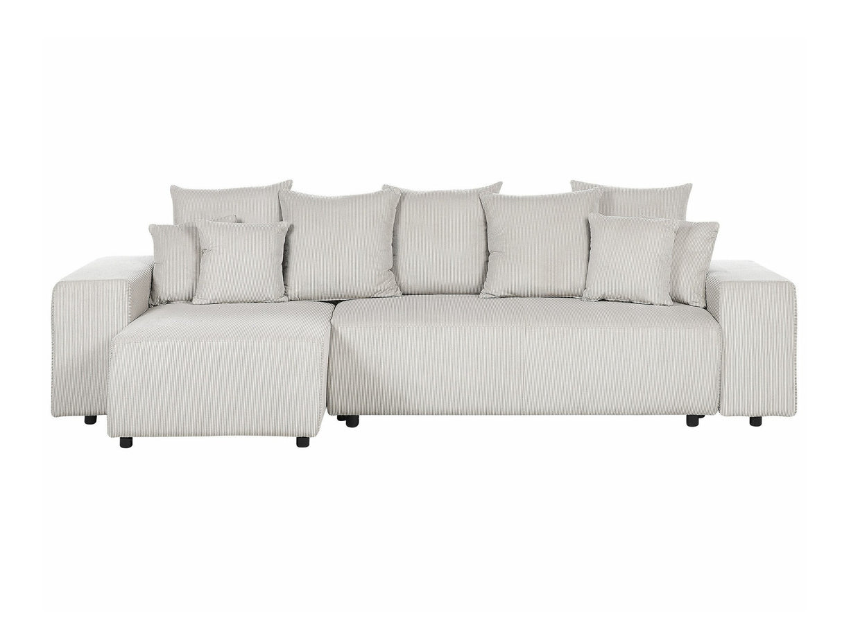 Stūra dīvāns 535429