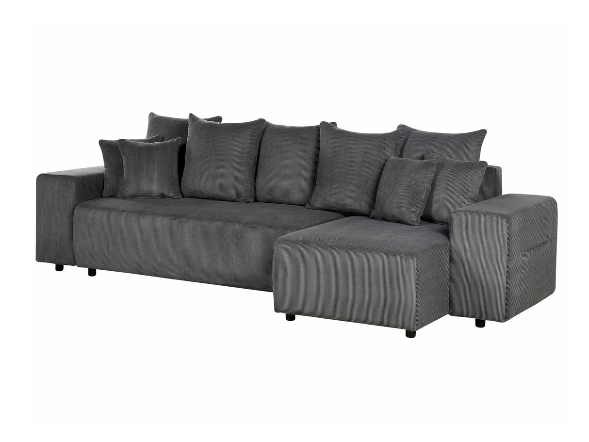 Stūra dīvāns 535429