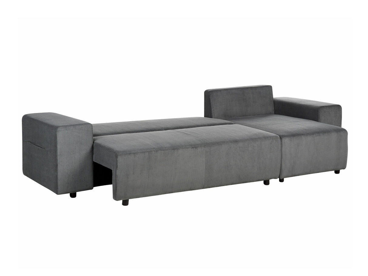 Stūra dīvāns 535429