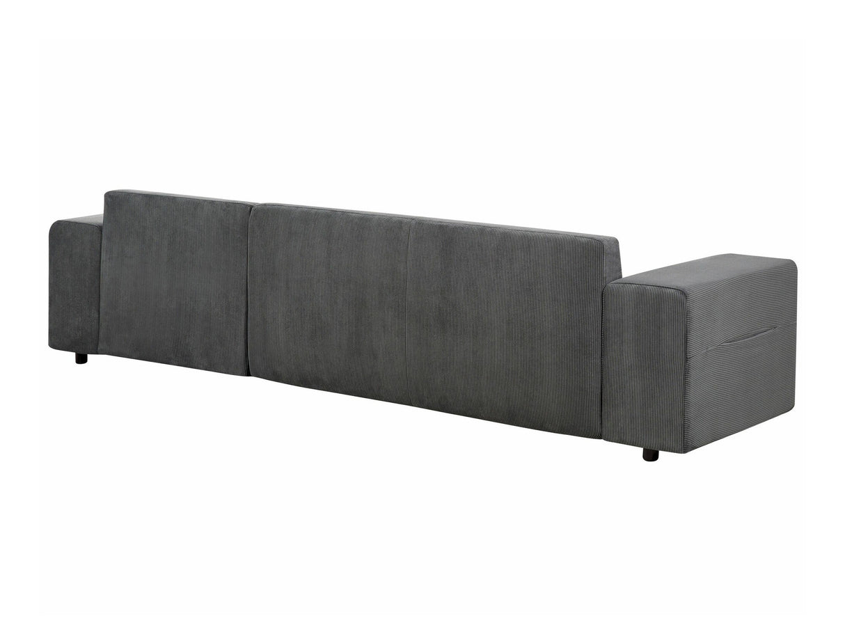 Stūra dīvāns 535429