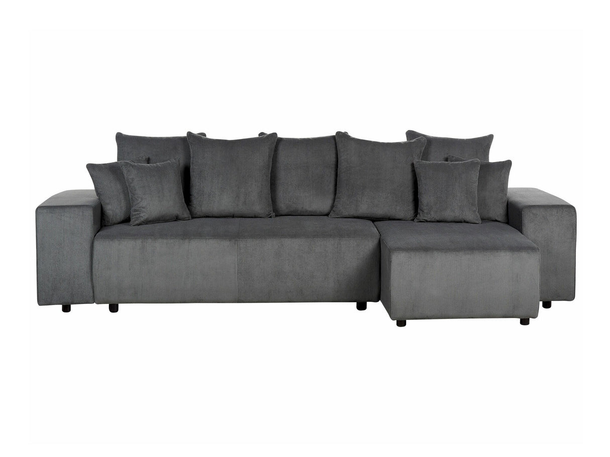 Stūra dīvāns 535429