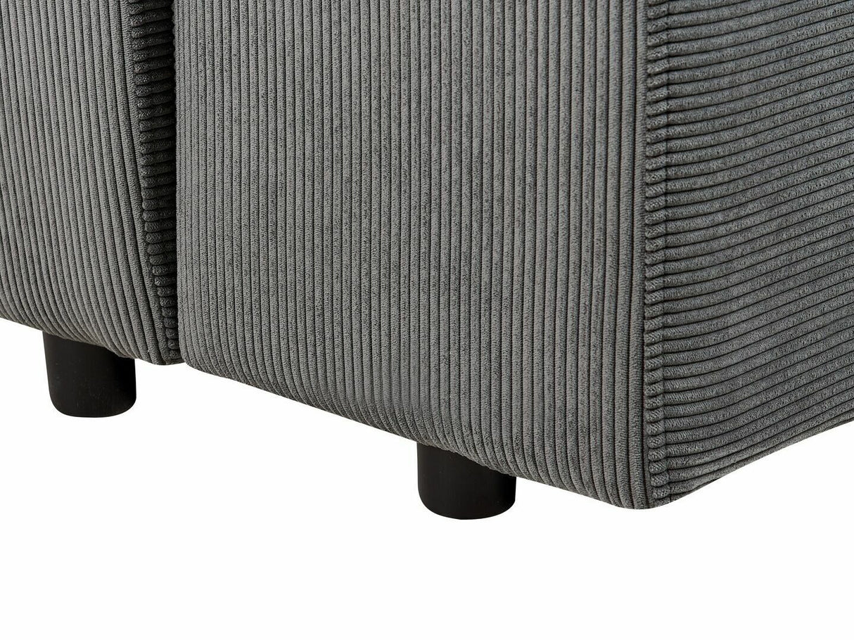 Stūra dīvāns 535429