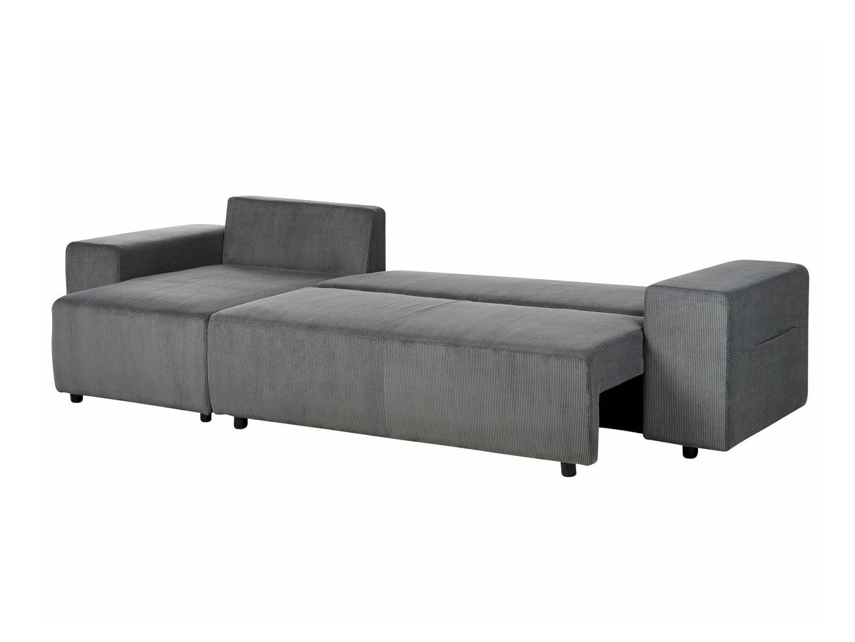 Stūra dīvāns 535429