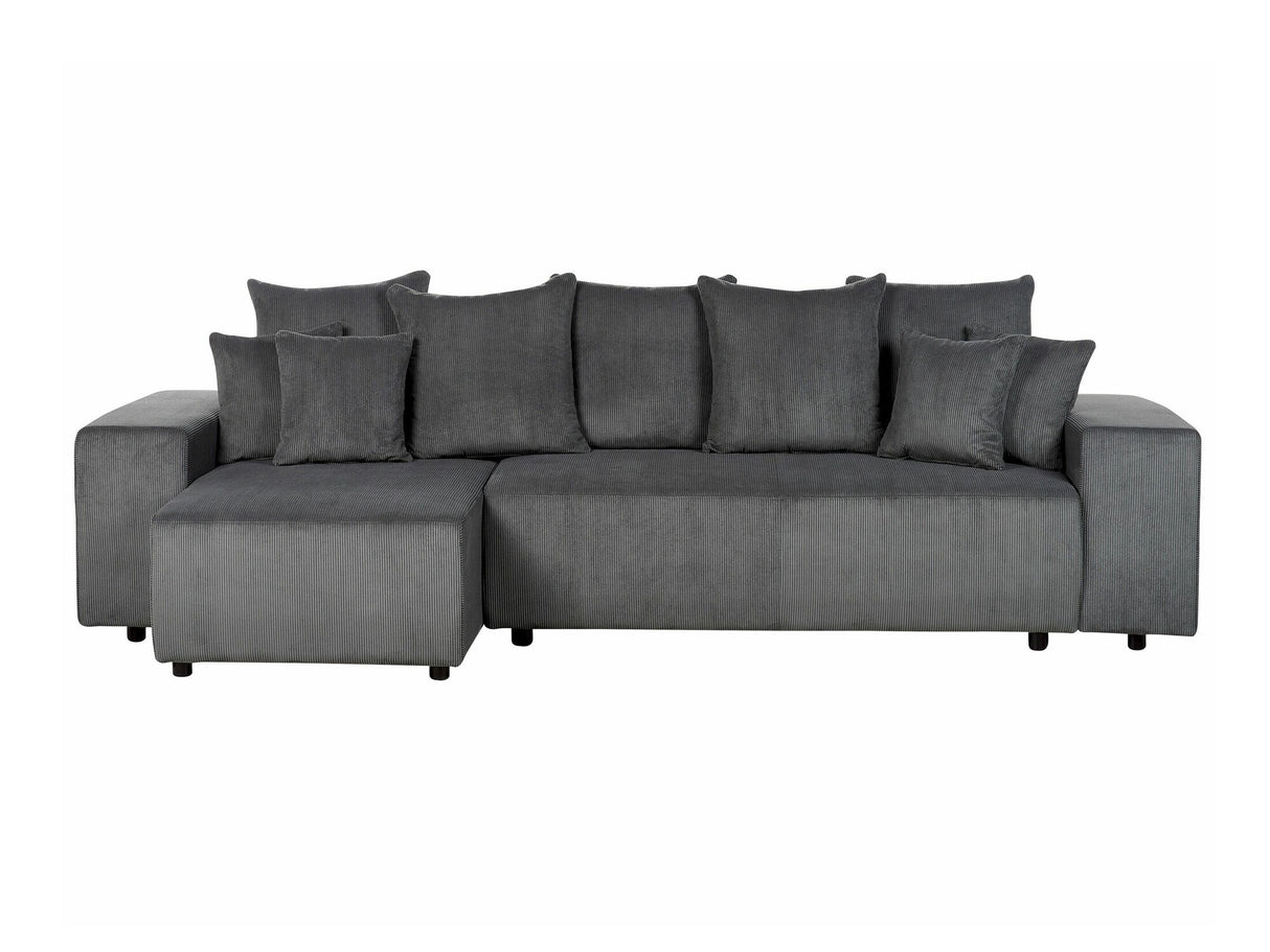 Stūra dīvāns 535429