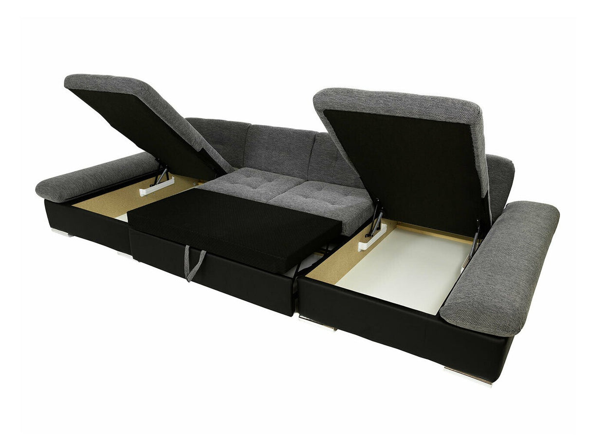 Stūra dīvāns 70654