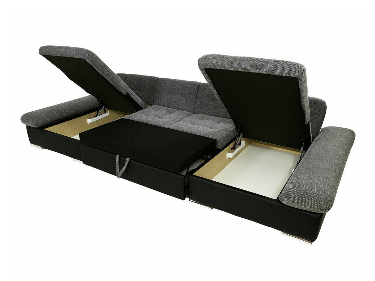 Stūra dīvāns 70654